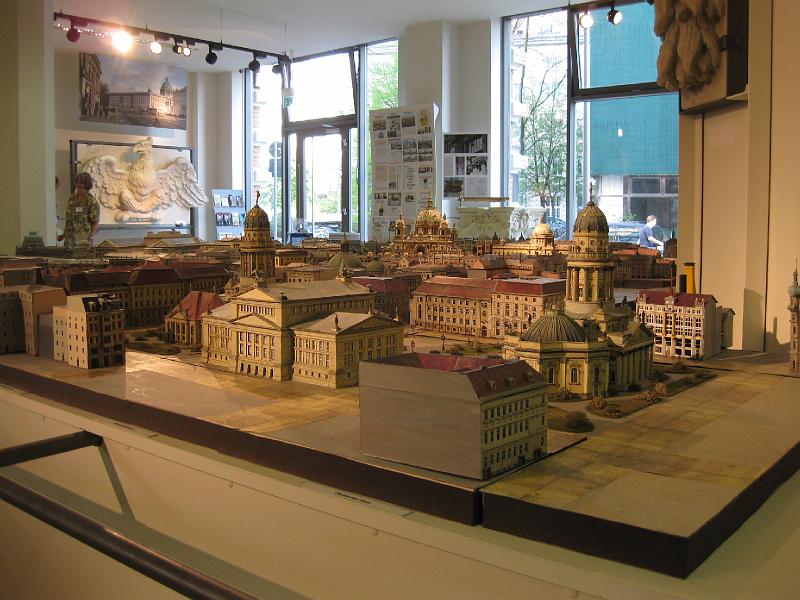 IMG_0783.JPG - Model des Vereins zum Wiederaufbau des Stadtschlosses von Berlin